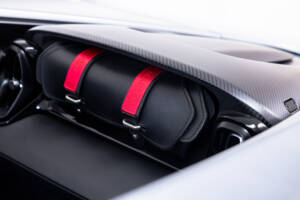 Bild 21/47 von Aston Martin V12 Speedster (2021)