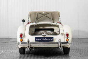 Bild 39/50 von MG MGA 1500 (1957)