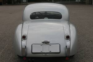 Bild 5/92 von Jaguar XK 120 FHC (1951)