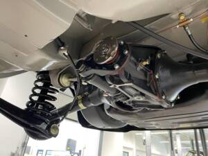 Image 25/54 of Mercedes-Benz 190 SL (1957)