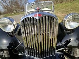 Image 3/8 of Singer SM Roadster (1955)