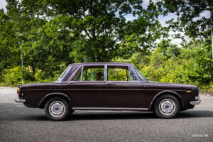 Immagine 21/51 di Lancia 2000 Iniezione (1973)