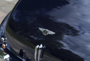 Bild 17/30 von Bentley R-Type Continental (1952)