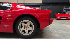 Afbeelding 16/36 van Ferrari Testarossa (1988)