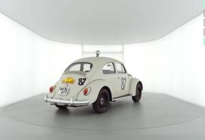 Image 54/81 of Volkswagen Beetle OKRASA TSV 1300&#x2F;34 (1963)