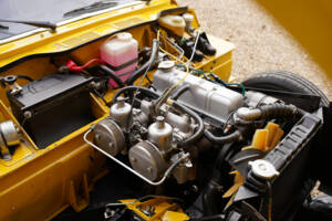 Image 28/50 of Triumph Spitfire 1500 (1978)