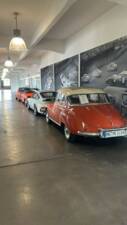 Image 2/13 of DKW Auto Union 1000 S (1961)