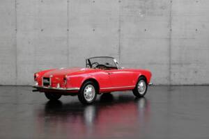 Afbeelding 9/46 van Alfa Romeo Giulia 1600 Spider (1963)