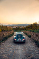 Image 71/80 of Porsche 356 A 1600 (1958)