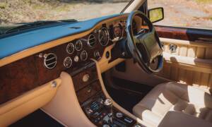 Bild 4/50 von Bentley Brooklands R Mulliner (1998)