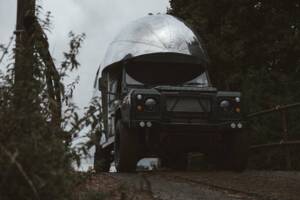 Bild 14/41 von Land Rover Defender 110 Td5 (2002)