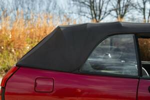 Image 23/50 of Rover 100 Cabriolet (1994)