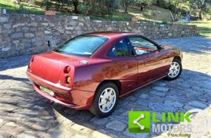 Image 4/10 of FIAT Coupé 1.8 16V (1996)