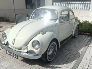 Image 8/8 de Volkswagen Coccinelle 1303 (1972)