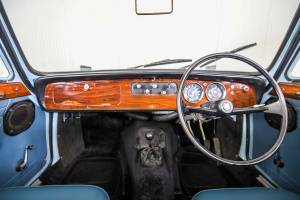 Imagen 5/50 de Triumph Herald 13&#x2F;60 (1968)