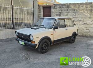 Imagen 1/10 de Autobianchi A112 Junior (1982)