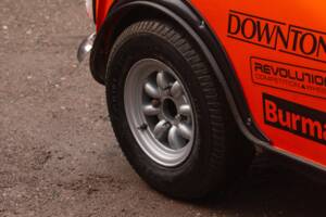 Bild 41/50 von Rover Mini Cooper 1,3i (1993)