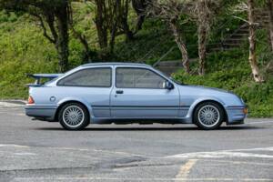 Image 5/46 of Ford Sierra RS Cosworth (1987)