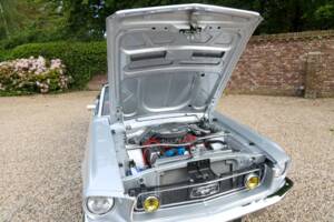 Image 45/50 of Ford Mustang GT (1968)