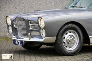 Image 23/62 de Facel Vega HK 500 (1961)
