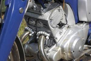 Afbeelding 21/31 van Honda DUMMY (1963)