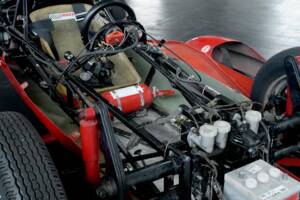 Bild 18/32 von Beach Mk 5b Formula Vee (1965)
