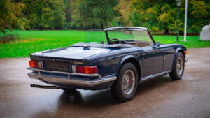 Imagen 31/40 de Triumph TR 6 (1973)