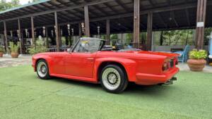 Immagine 15/81 di Triumph TR 6 (1973)