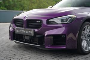 Image 30/50 of BMW M2 Coupé (2025)