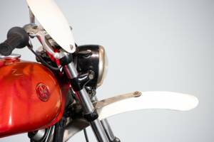 Immagine 12/50 di Gilera 124 5V Regolarità Casa (1972)