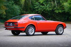 Imagen 36/43 de Datsun 240 Z (1972)