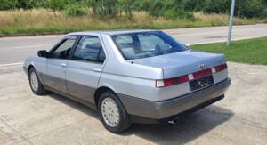 Imagen 8/42 de Alfa Romeo 164 3.0 V6 (1987)