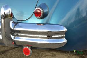 Imagen 49/50 de Jaguar Mk VII (1951)