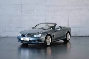 Bild 3/38 von Mercedes-Benz SL 55 AMG (2002)