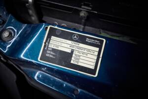 Image 97/100 de Mercedes-Benz SL 280 (1995)