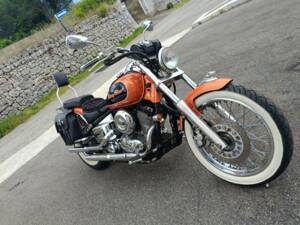 Image 25/50 of Yamaha XVS 650 Drag Star (1997)