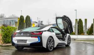 Image 4/12 of BMW i8 Coupé (2015)