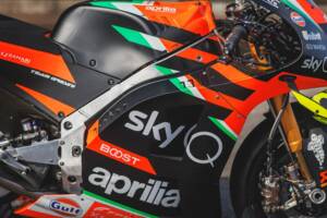 Bild 3/50 von Aprilia RS-GP 20 Moto GP (2020)
