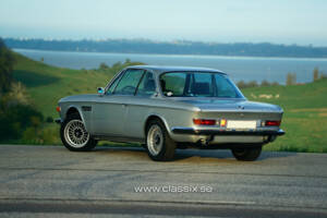 Image 7/29 de BMW 3.0 CSi (1972)