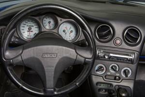 Afbeelding 22/28 van FIAT Barchetta 1.8 16V (1995)