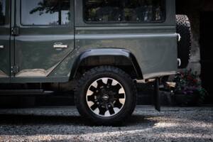 Image 67/67 of Land Rover Defender 110 Turbo Diesel (1999)