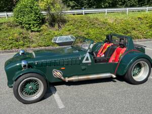 Image 19/134 of Lotus Seven (2000)