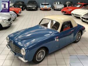 Afbeelding 3/56 van SIMCA 8 Sport (1951)