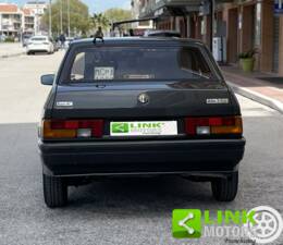 Immagine 4/10 di Alfa Romeo 33 - 1.5 QV (1986)