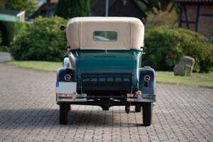 Immagine 22/40 di Ford Model A (1928)