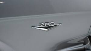 Image 12/15 of Ford Mustang 390 GTA (1966)