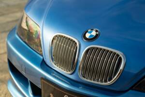Afbeelding 12/45 van BMW Z3 M Coupé (1998)