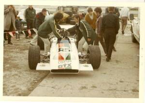 Bild 13/15 von Lotus 70 (1970)