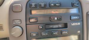 Image 26/36 of Lexus SC 400 (1991)