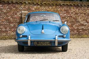 Bild 17/50 von Porsche 356 C 1600 (1965)